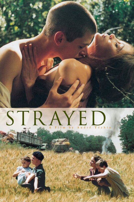 Strayed (2003) UNRATED French Full Movie